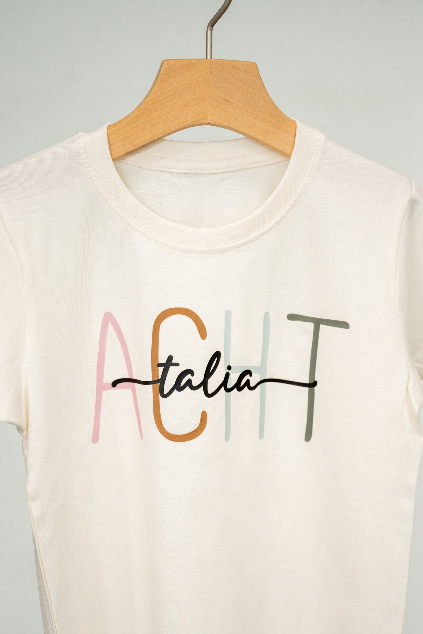 Geburtstagsshirt für Kinder