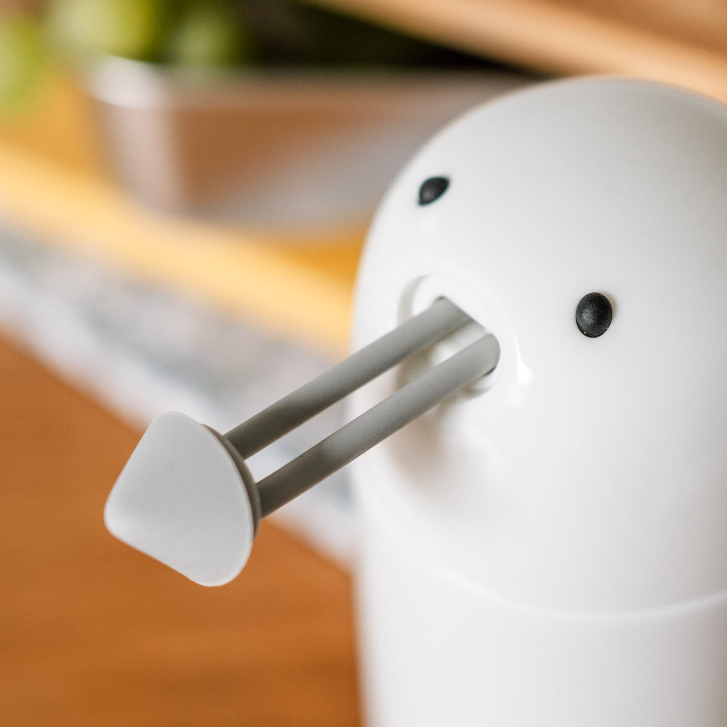 Kinder Thermosflasche Pinguin & Schweinchen