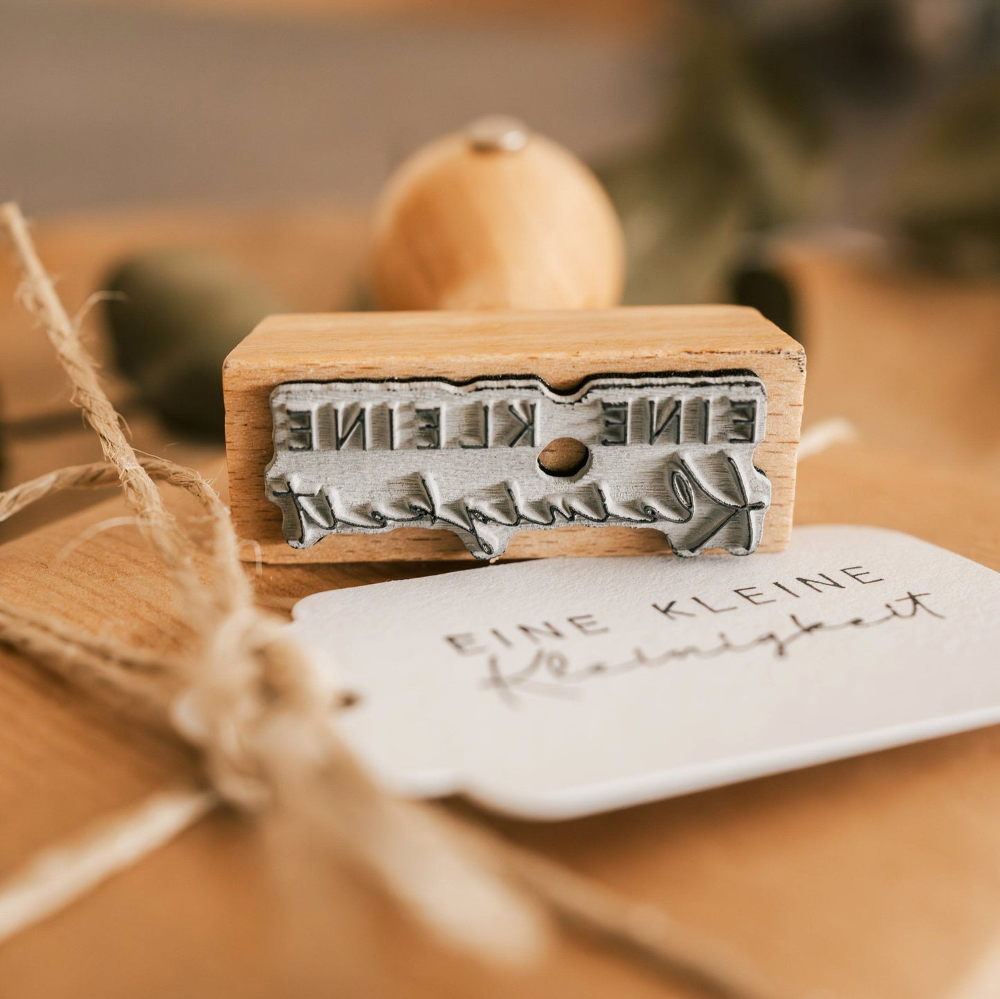 Stempelset Weihnachten 3-teilig