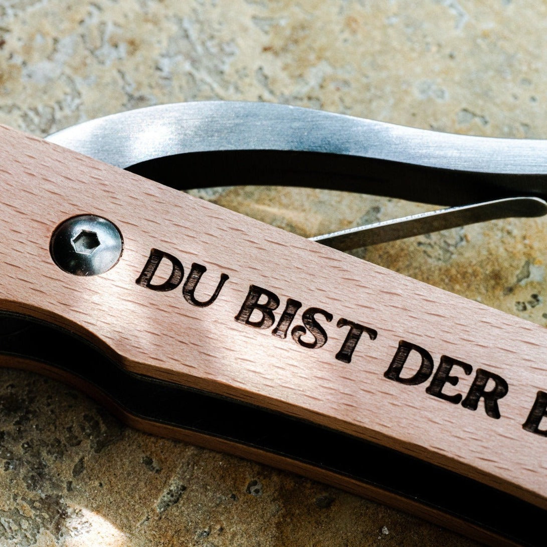 Hammer-Multitool mit 10 Funktionen