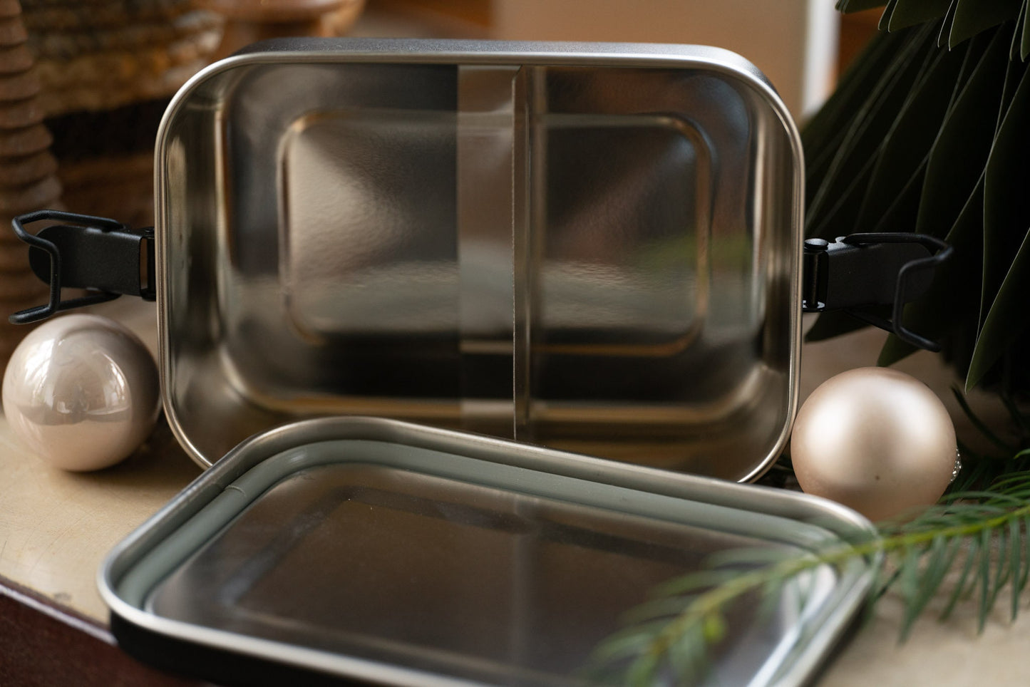 Metallbrotdose "Abenteuer"