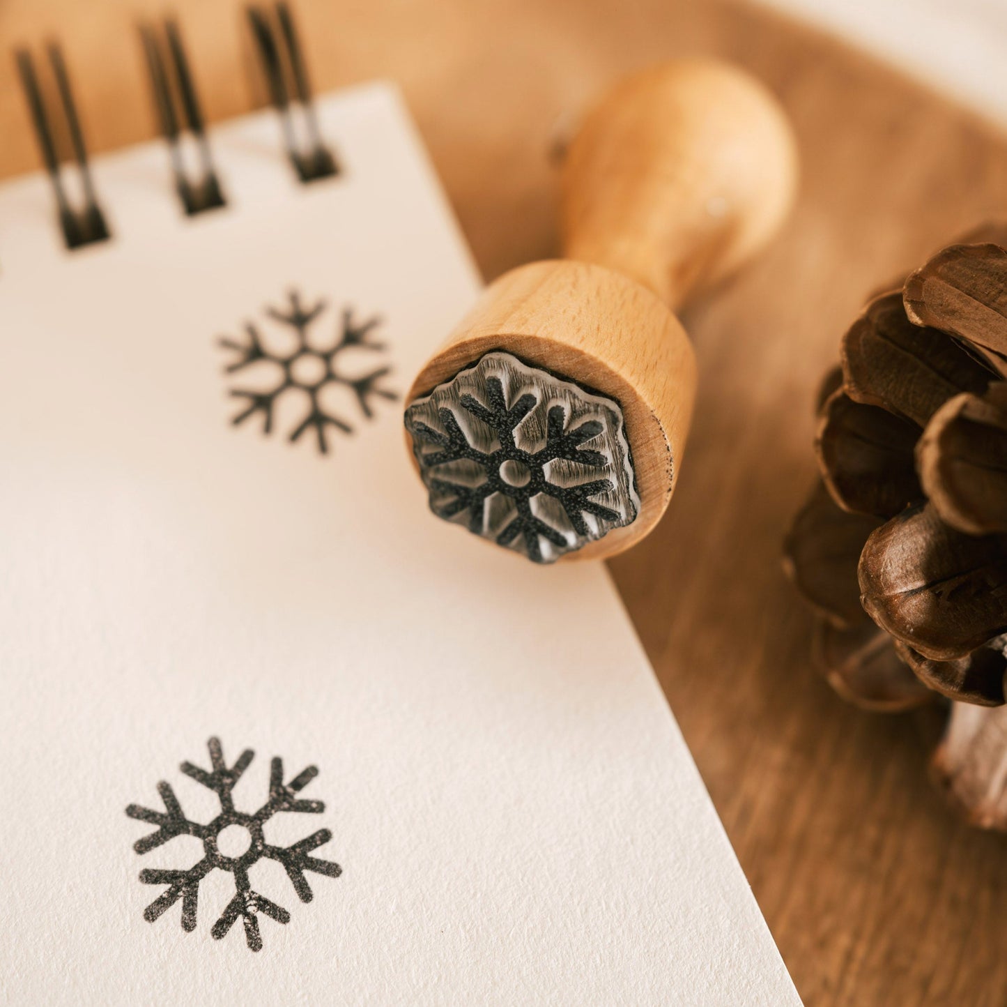 Stempelset Weihnachten 3-teilig