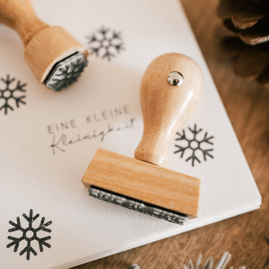 Stempelset Weihnachten 3-teilig