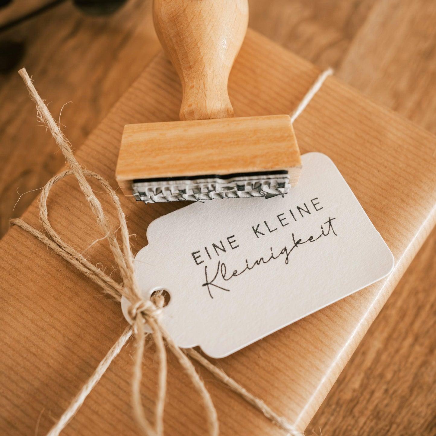 Stempelset Weihnachten 3-teilig