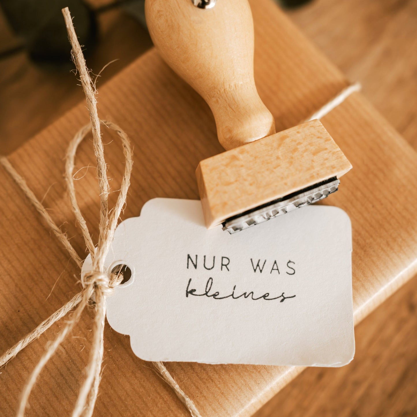 Stempelset Weihnachten 3-teilig