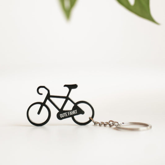 Schlüsselanhänger Fahrrad
