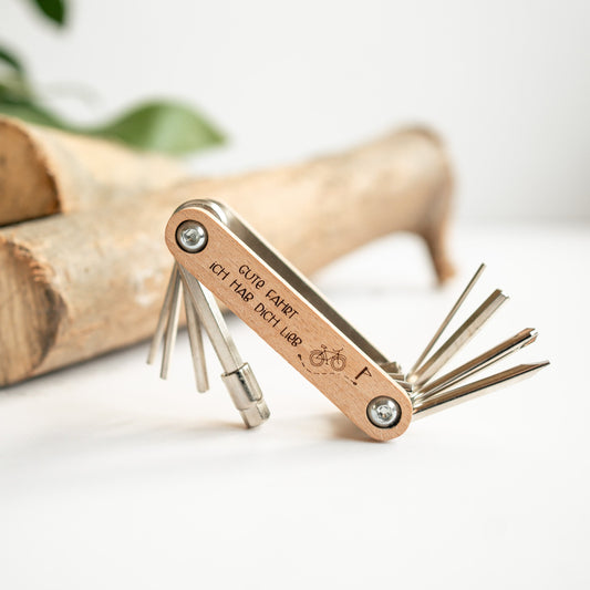 Fahrrad Multitool