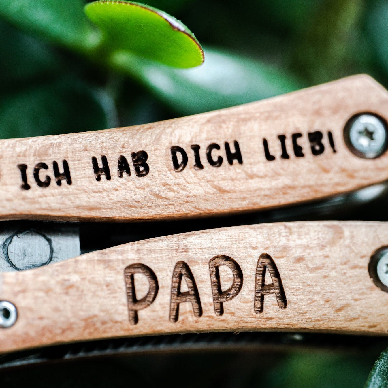Mini Multitool mit 12 Funktionen