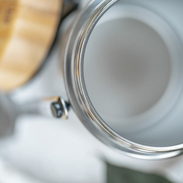Vatertagsgeschenk-Set aus Brettchen, Tasse und Suppen- oder Müslibecher